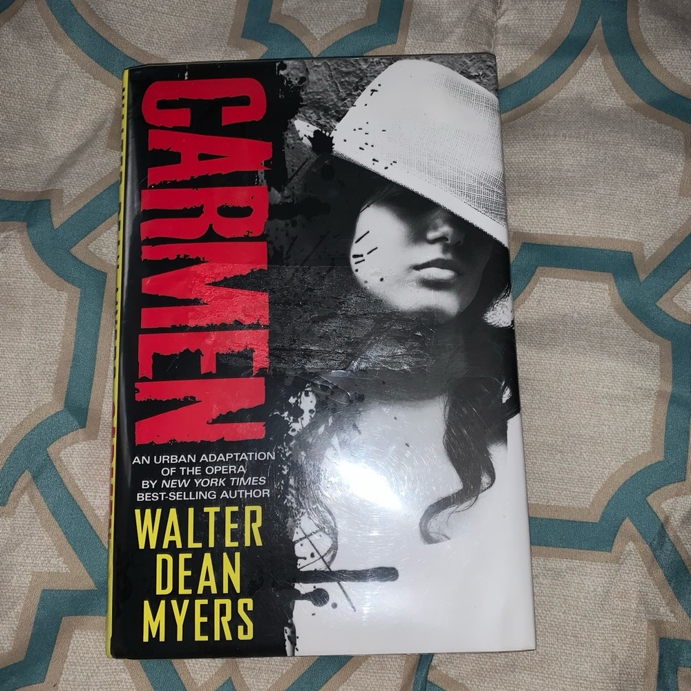 Carmen